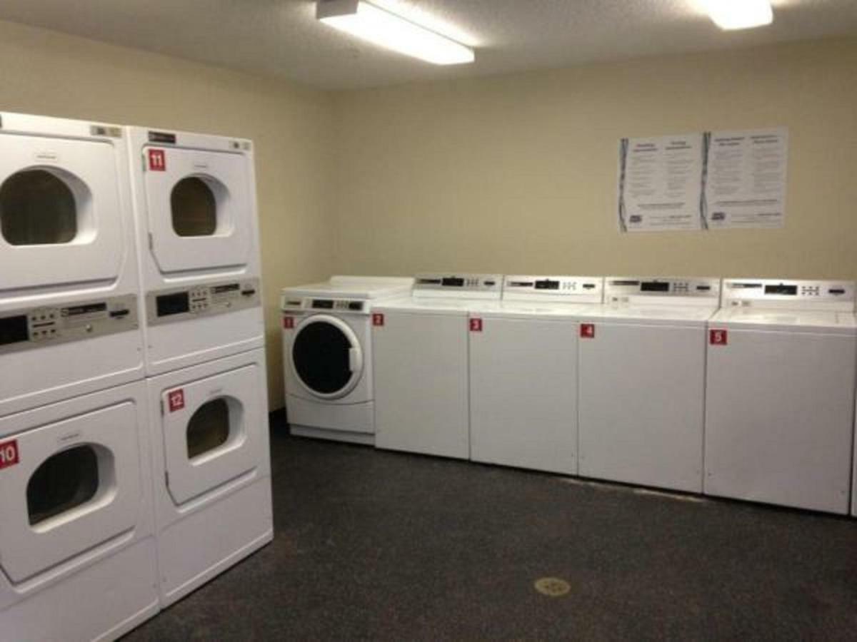 Barker Intown Suites Extended Stay Houston Tx - West מראה חיצוני תמונה